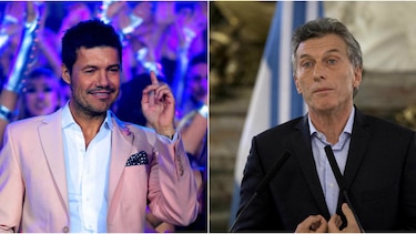Gobierno de Argentina aprueba el humor tras polémica con popular conductor de TV