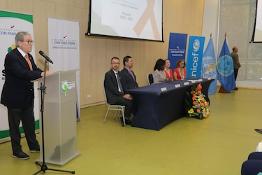 Lanzan plan para detener el sobrepeso en Panamá