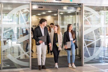 Prosegur se sitúa entre las mejores empresas para trabajar en España, según ‘Forbes’