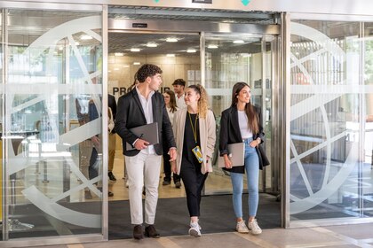 Prosegur se sitúa entre las mejores empresas para trabajar en España, según ‘Forbes’