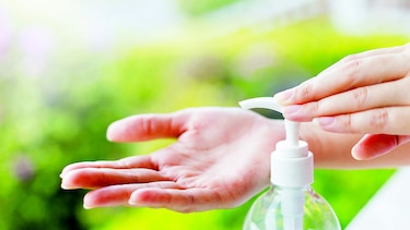 Pasos para combatir la influenza