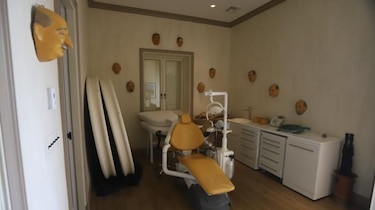 Las imágenes inéditas de la isla privada en el Caribe en la que Jeffrey Epstein cometió sus crímenes sexuales