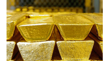 Venezuela vende oro evitando sanciones