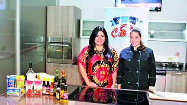 ‘El cielo de los foodies’