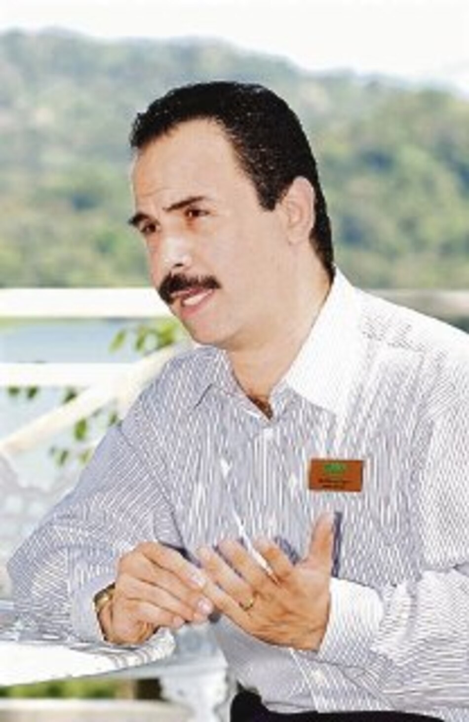 Seis hoteles nuevos en puertas