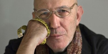 Muere el diseñador catalán Antonio Miró, referente de la moda española
