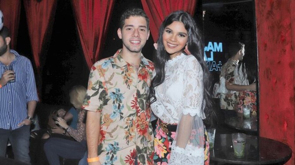 Lanzamiento del video oficial ‘Make it hot’ con ron Bacardí