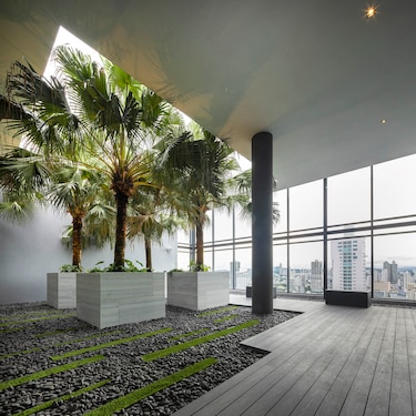 Armani/Casa desembarca en Panamá