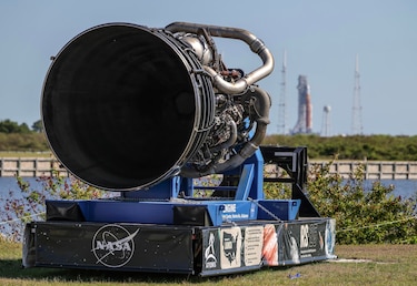 Experto de la NASA explica los 8 minutos críticos tras un despegue como el de Artemis II