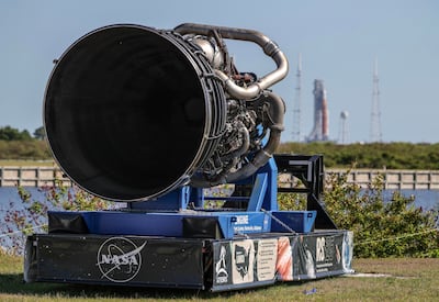 Experto de la NASA explica los 8 minutos críticos tras un despegue como el de Artemis II