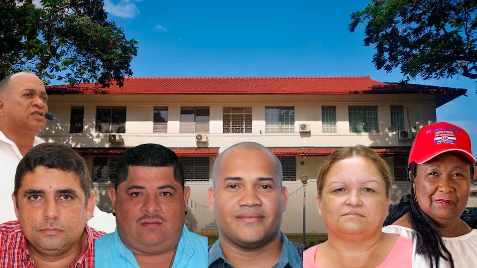 La red de corrupción que desvió $14 millones de la descentralización