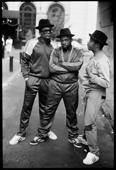 adidas Superstar: impulsando la cultura durante los últimos cincuenta años