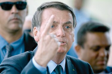 Brasil defiende plan minero en reservas indígenas