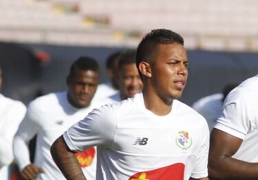 Detienen al exseleccionado Darwin Pinzón