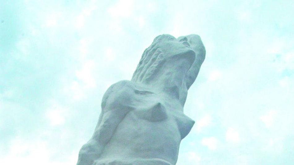 ¿Fue Rudecinda Alfaro la Rufina de la leyenda?