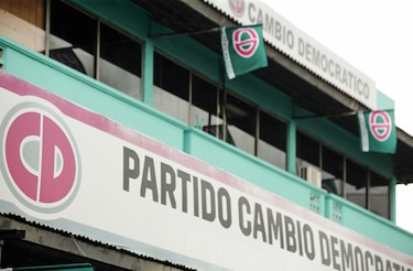 Denuncia por uso irregular de subsidio de Cambio Democrático, en jaque