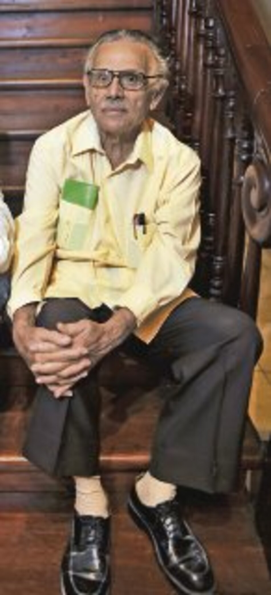 ‘El ahogado’, a la pantalla