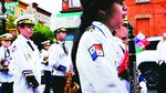 Celebran a Panamá en las calles de Nueva York