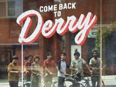 ‘It: capítulo 2’, un payaso con una fuerte moraleja