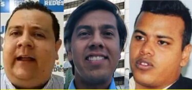 Imputan por ‘terrorismo’ en Venezuela a activistas de oenegé crítica de Maduro