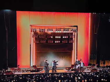 BTS en vivo: La banda de K-pop vende cuatro millones de copias de su nuevo álbum en un día