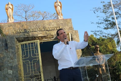 Fallece el exrepresentante y dirigente político, Joaquín Vásquez