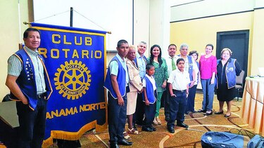 Reconocimiento para H. Tzanetatos, Inc.