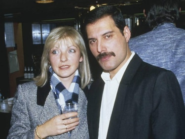 La casa de Freddie Mercury en Londres sale a la venta por al menos 37.8 millones de dólares