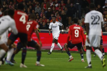 Ancelotti: ‘Perder sin dar una buena sensación es lo que más me preocupa’