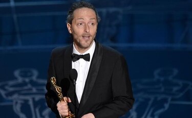 Birdman se lleva cuatro Oscar, incluyendo película y director