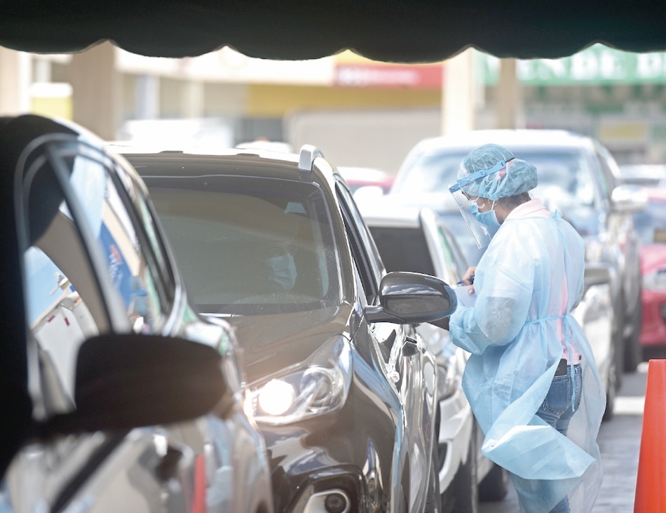 Minsa se prepara para futuro repunte de casos