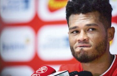 Buscando los goles para Catar 2022