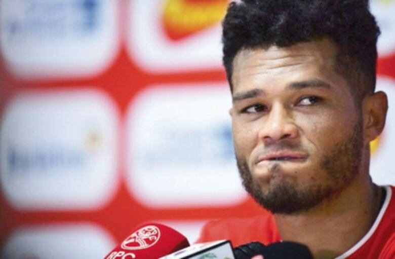 Buscando los goles para Catar 2022