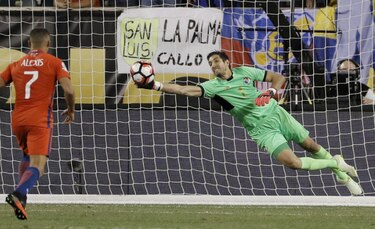 La Copa de la realidad
