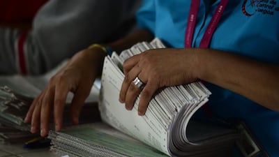 Más de 15 mil personas se han registrado en las primeras horas para el retiro de los Cepanim