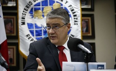 MEF: información sobre uso de las partidas presupuestarias debe solicitarse a la Asamblea
