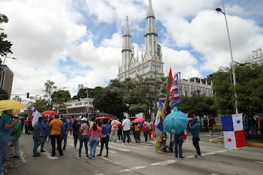 Las opciones del Meduca para lograr culminar el año escolar 2023