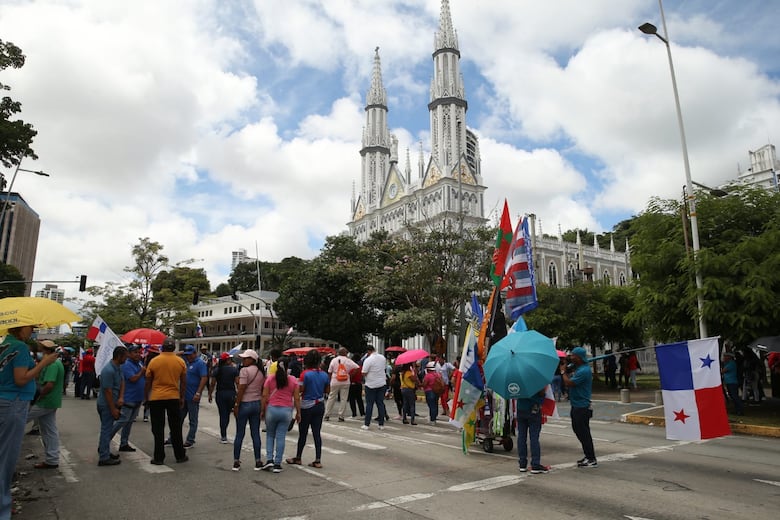 Las opciones del Meduca para lograr culminar el año escolar 2023