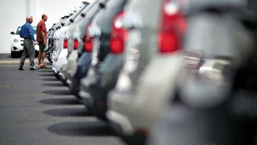 Crisis automotriz en Brasil puede empeorar