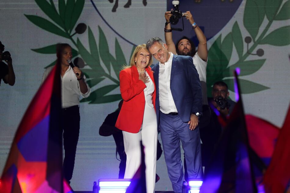 Yamandú Orsi: el desafío de liderar el regreso de la izquierda en Uruguay