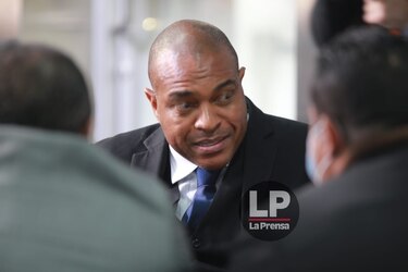 El director de la Policía denuncia penalmente al diputado Jairo ‘Bolota’ Salazar, por segunda vez