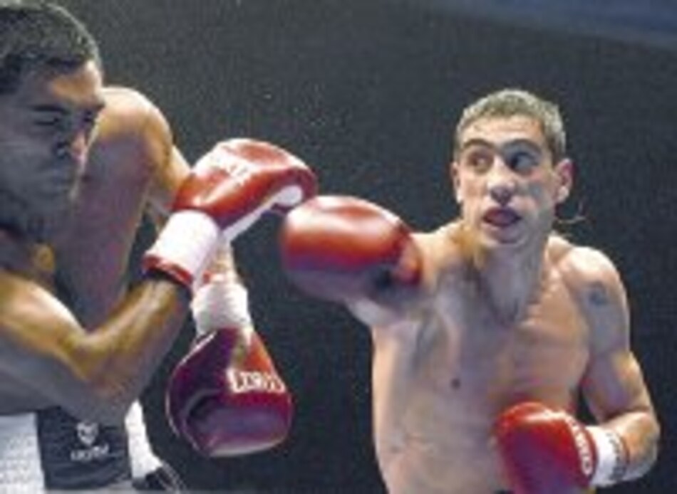 ‘No tomé ningún tipo de drogas’: Mariano Carrera