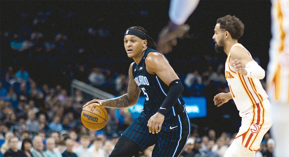 La NBA anuncia partidos en Europa para 2026, 2027 y 2028