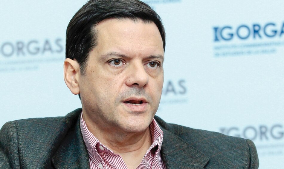 ‘El control exitoso del virus es sumamente complejo’: Sosa