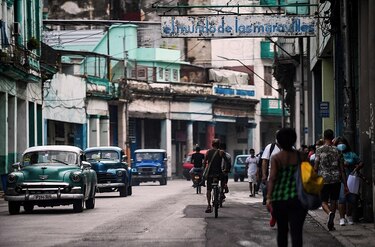 Estados Unidos sanciona a la Policía de Cuba y a sus altos responsables por ‘reprimir’ protestas