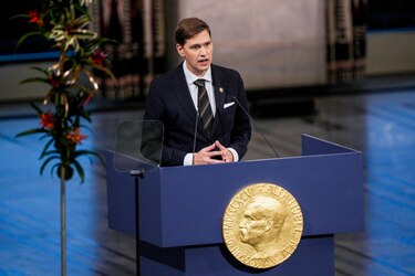 El Comité Nobel insta a Maduro a dimitir y aceptar la ‘voluntad’ del pueblo venezolano