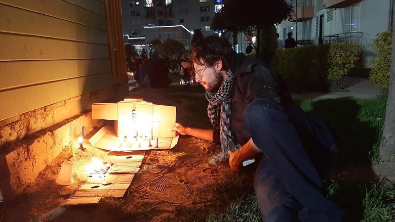 ‘Mi hermano desapareció y al mes lo acusaron de mercenario’: la incertidumbre que rodea a las decenas de colombianos que están siendo detenidos en Venezuela