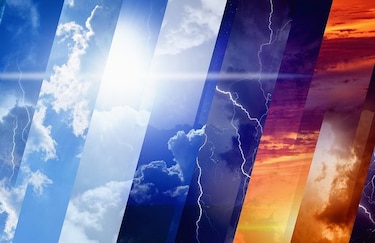 Especialistas apuestan por la meteorología para abordar los cambios del planeta