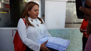 Indagatoria a Fonseca Mora y Mossack continuará después del Carnaval