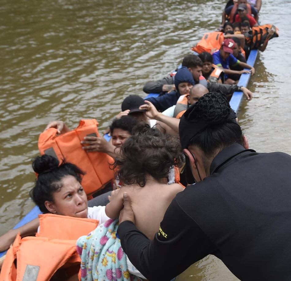 El papa Francisco solicita a la Iglesia de América Latina que trabaje ante la indiferencia a los migrantes